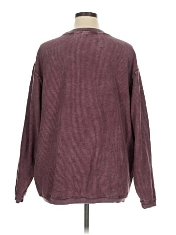 Chicka-D Sweatshirt (view 2)