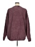 Chicka-D 100% Cotton Burgundy Sweatshirt Size XL - photo 2