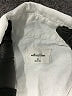 Wilfred Free White Long Sleeve Button-Down Shirt Size XS - photo 7
