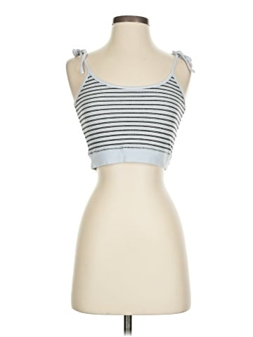 Truly Madly Deeply Tank Top (view 1)