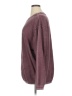 Chicka-D 100% Cotton Burgundy Sweatshirt Size XL - photo 5