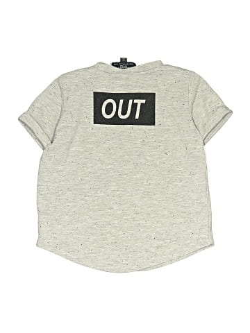 Bardot Junior Short Sleeve T-Shirt (view 2)