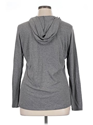 District. Sweatshirt (view 2)