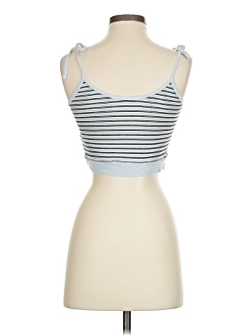 Truly Madly Deeply Tank Top (view 2)