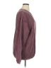 Chicka-D 100% Cotton Burgundy Sweatshirt Size XL - photo 4