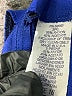 Assorted Brands Solid Blue Casual Dress Size 16 - photo 7