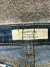 Signature Blue Jeans Size 12 - photo 3