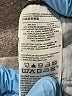 Signature Blue Jeans Size 12 - photo 4