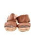 Ugg Tan Brown Wedges Size 8 - photo 2
