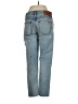 MOUSSY VINTAGE Blue Jeans Size 26 waist - photo 2