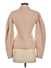 A.L.C. Tan Long Sleeve Blouse Size XS - photo 2