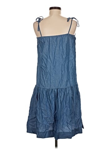 Crimson & Clover Casual Dress (view 2)