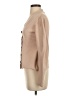A.L.C. Tan Long Sleeve Blouse Size XS - photo 5