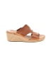 Ugg Tan Brown Wedges Size 8 - photo 1