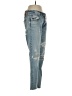 MOUSSY VINTAGE Blue Jeans Size 26 waist - photo 4