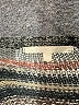 Relais Brown Pullover Sweater Size L - photo 7