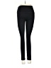 Lyssé Solid Black Active Pants Size S - photo 2