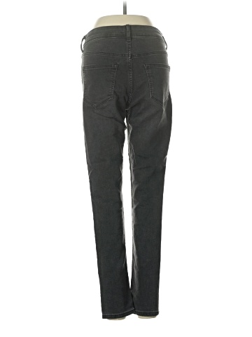 Divided by H&M Jeans (view 2)