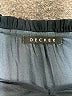 Deckers 100% Polyester Black Sleeveless Blouse Size M - photo 7