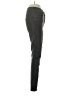 Divided by H&M Stripes Gray Jeans Size 4 - photo 4