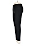 Lyssé Solid Black Active Pants Size S - photo 5