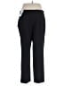 Sag Harbor Black Dress Pants Size 16 - photo 2
