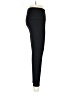 Lyssé Solid Black Active Pants Size S - photo 4