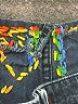 Fabletics Blue Jeans Size 7 - photo 4
