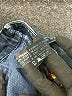 Fabletics Blue Jeans Size 7 - photo 5