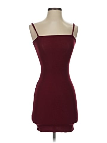 DAZY Cocktail Dress (view 1)