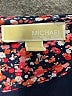 MICHAEL Michael Kors Print Blue Pink Casual Dress Size XS - photo 7