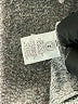 Gibson Animal Print Gray Pullover Sweater Size S - photo 8