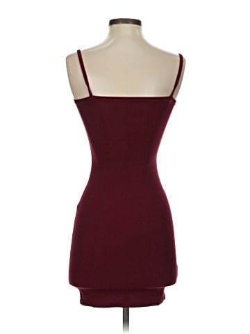 DAZY Cocktail Dress (view 2)