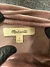 Madewell Solid Gray Casual Dress Size S - photo 7
