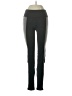 Hippie Rose Color Block Gray Active Pants Size S - photo 1
