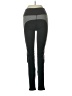 Hippie Rose Color Block Gray Active Pants Size S - photo 2