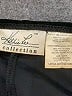 Kathie Lee Black Casual Dress Size XL - photo 7