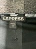 Express Graphic Black Romper Size S - photo 4