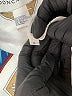 Doncaster Collection White Fleece Size 8 - photo 9