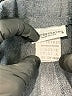 Impressions 100% Polyester Solid Gray Dress Pants Size 22 - photo 3