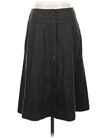 Banana Republic Wool Skirt (view 1)