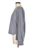 Athleta Gray Sweatshirt Size M - photo 5