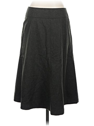 Banana Republic Wool Skirt (view 2)