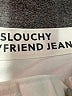 J.Crew 100% Cotton Ivory Jeans Size 24 waist - photo 7