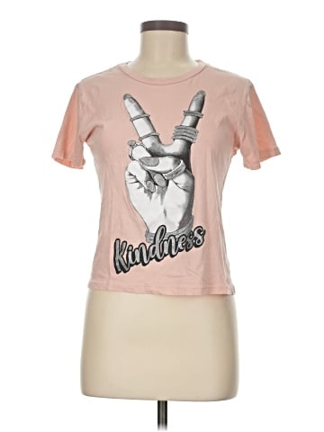 ON FIRE Short Sleeve T-Shirt (view 1)