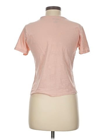 ON FIRE Short Sleeve T-Shirt (view 2)