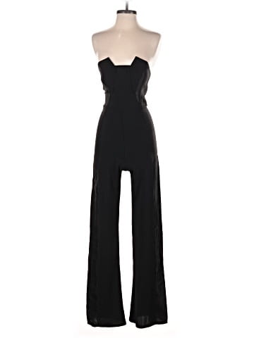 Crystal Doll Jumpsuit (view 1)