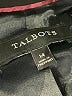 Talbots Black Blazer Size 14 - photo 6