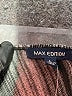 Max Edition Gray 3/4 Sleeve Top Size L - photo 7