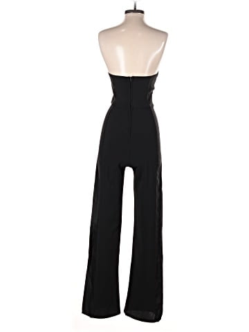 Crystal Doll Jumpsuit (view 2)